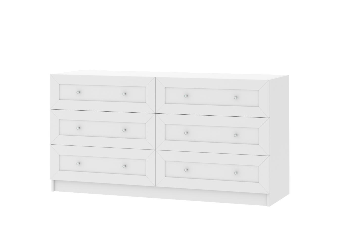 

Комод ADETA IKEA Билли 219 white, Билли