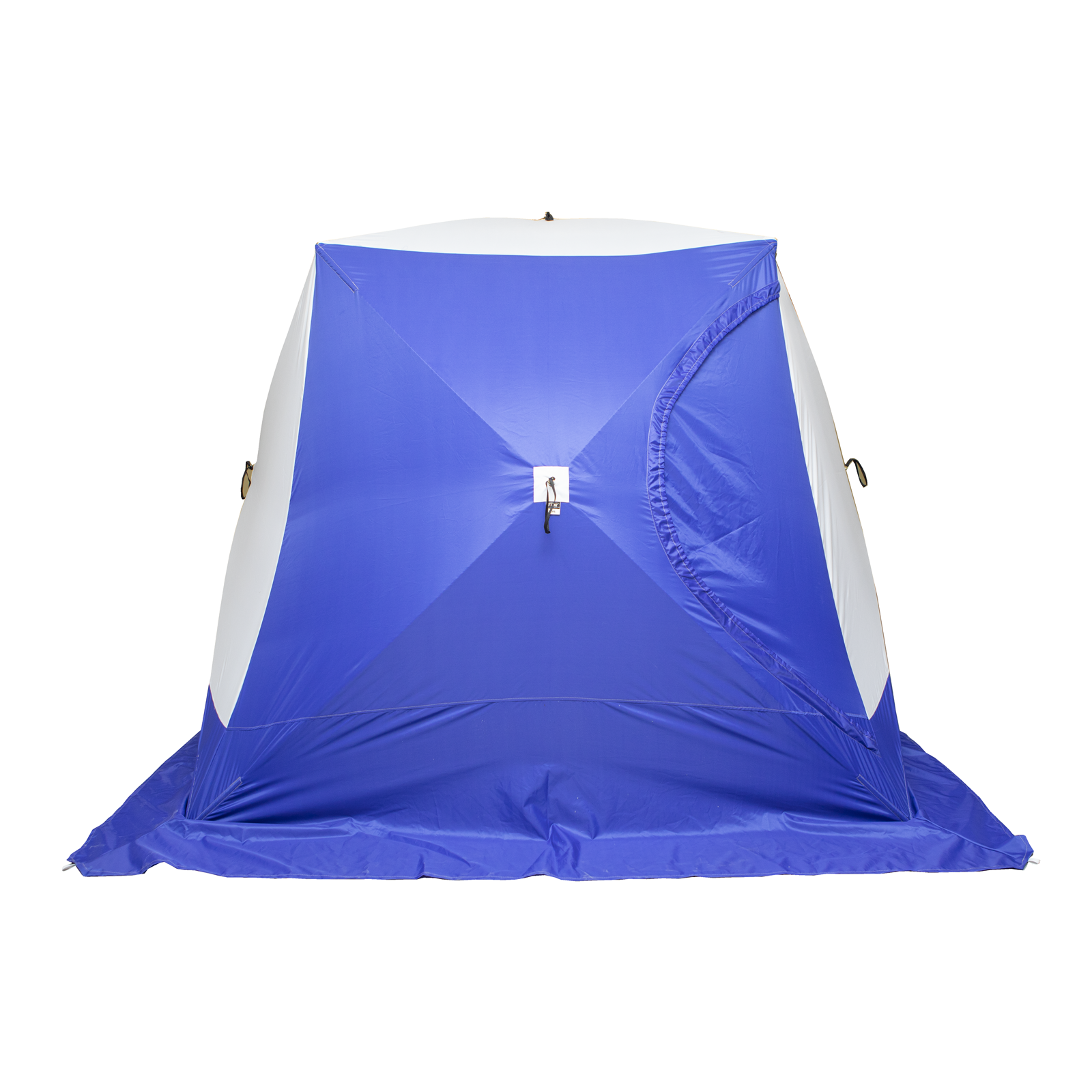 фото Палатка куб 2 трехслойная дышащая стэк