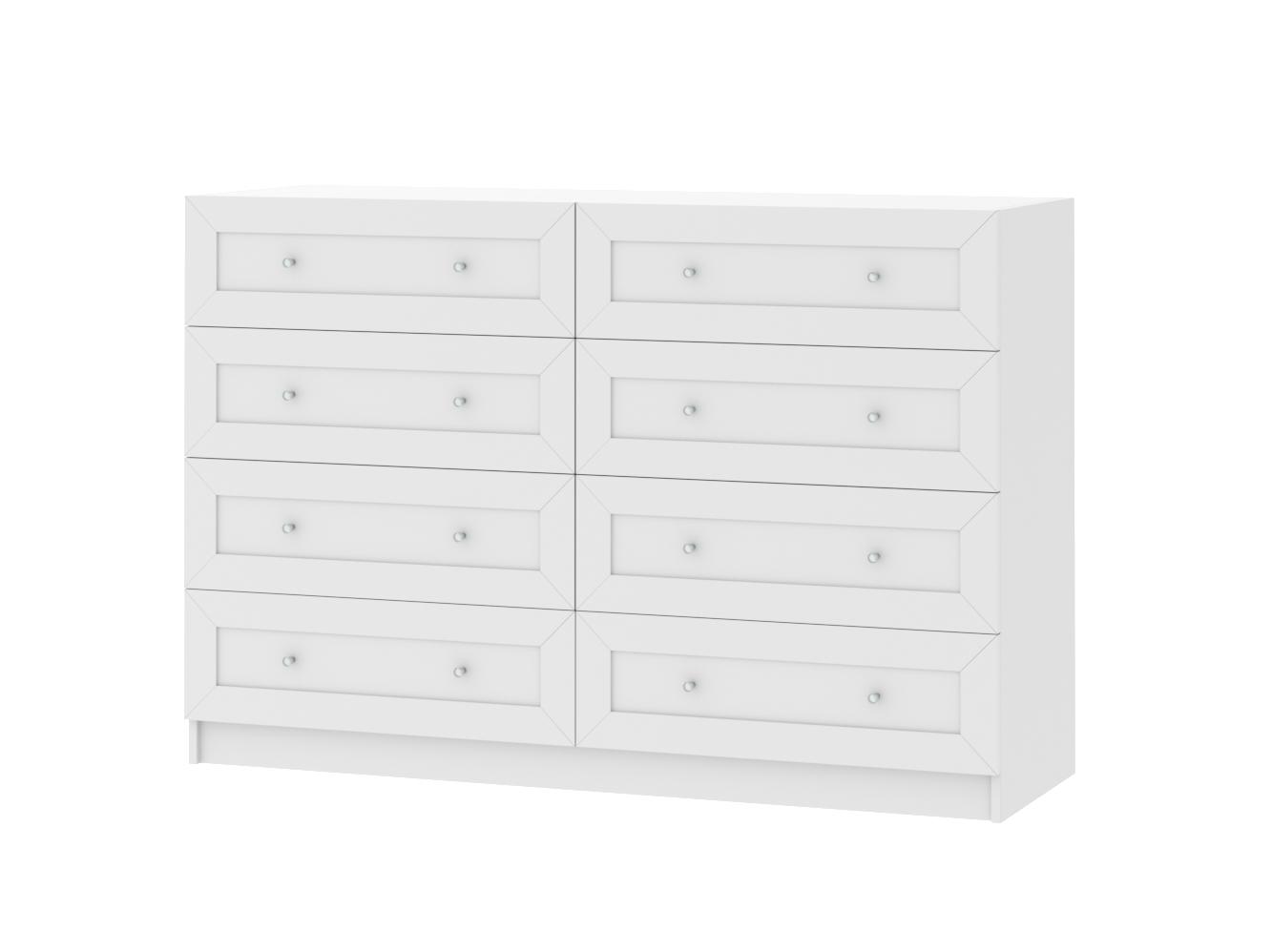 

Комод ADETA IKEA Билли 220 white, Билли