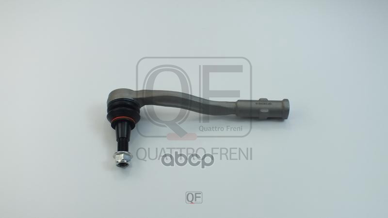 

QUATTRO FRENI НАКОНЕЧНИК РУЛЕВОЙ RH 1шт
