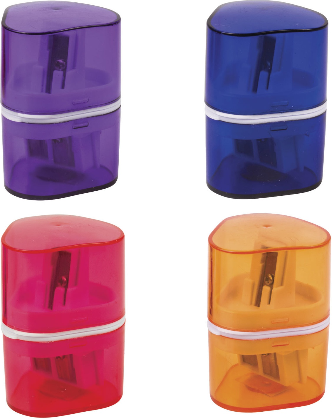 

Этикетка Brauberg 127513, 105х148 мм, 4 этикетки, 70 г-м2, 50 л, самоклеящаяся, белая, Разноцветный, 226943