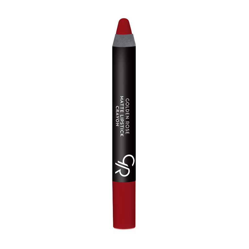 Помада-карандаш Golden Rose Matte Crayon т.23