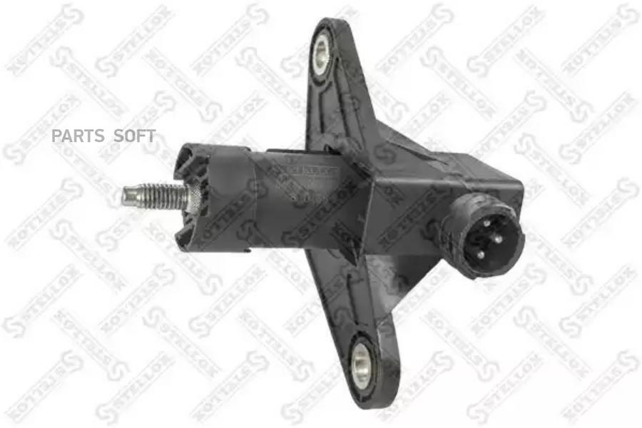 

STELLOX Датчик уровня подвески STELLOX 8417005sx