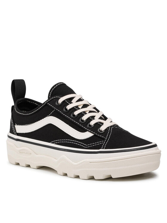 

Кеды Sentry Old Skool VN0A5KR3VQE1 Vans Черный 38,5 EU, Sentry Old Skool VN0A5KR3VQE1