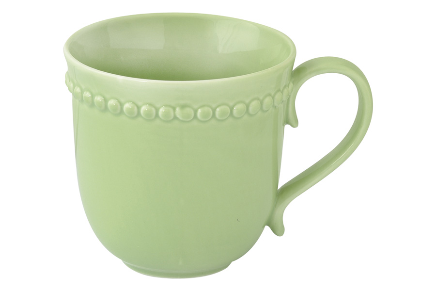 

Кружка Easy Life Tiffany 350мл зелёная фарфор EL-R2703/TIFG_