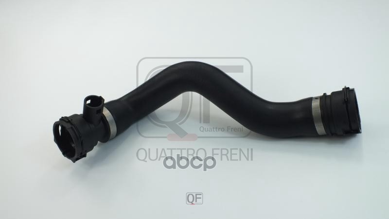 

QUATTRO FRENI ПАТРУБОК СИСТЕМЫ ОХЛАЖДЕНИЯ 1шт