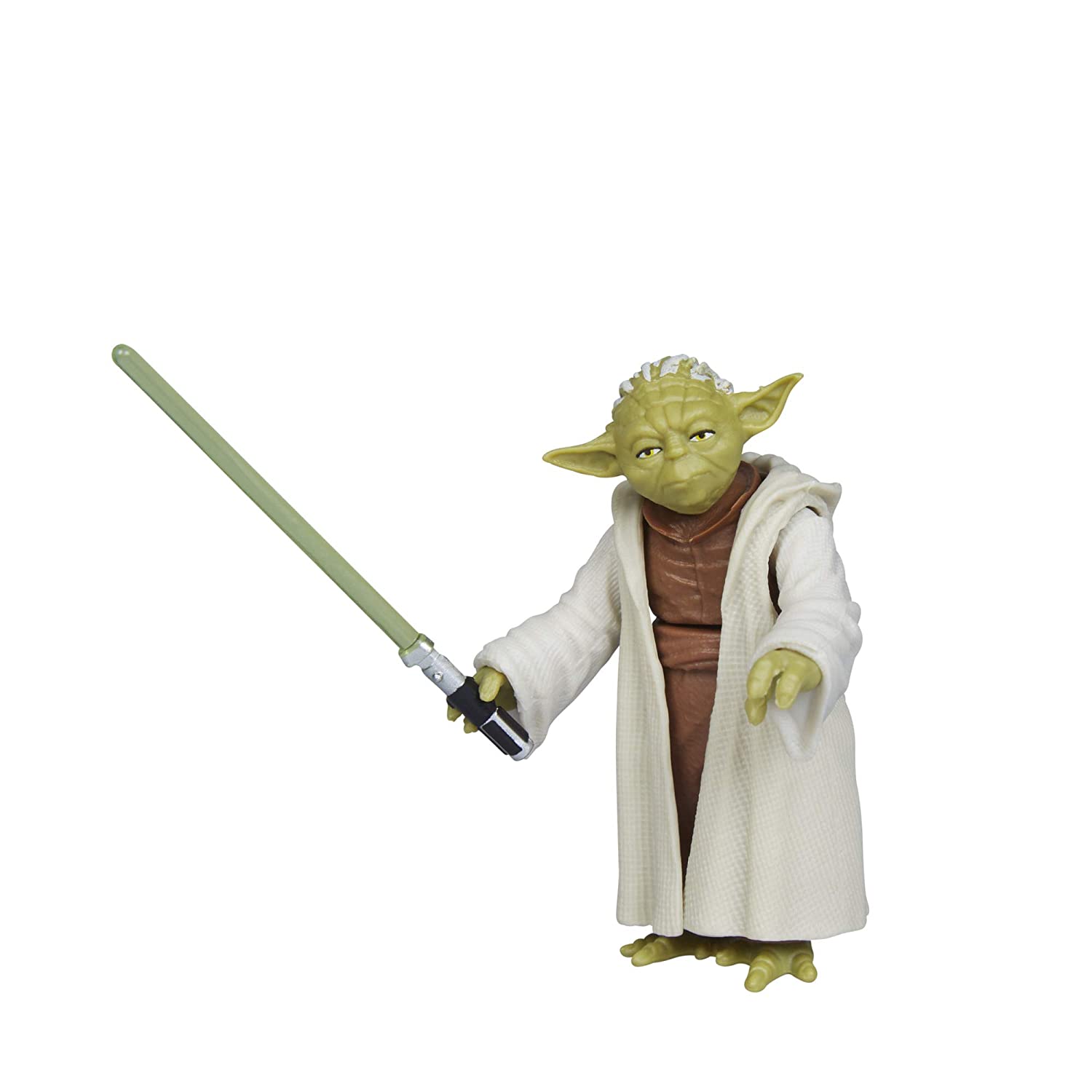 

Игрушка Hasbro Коллекция историй Звездные войны Йода Тубус E5707/E5648, Игрушка Hasbro Коллекция историй Звездные войны Йода бело-зеленый Тубус
