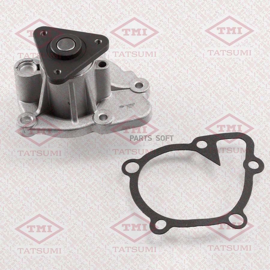 

Насос Водяной TMI TATSUMI TGF1123