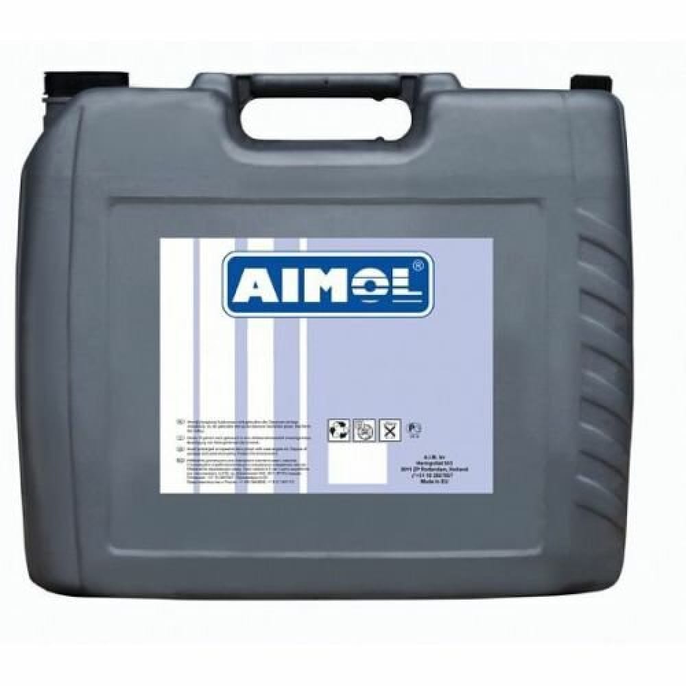 Гидравлическое масло AIMOL Hydraulic Oil HVLPРОСНЕФТЬ 46 8717662396618