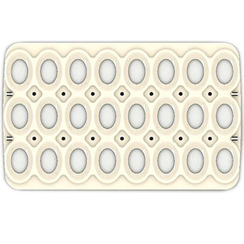 

Лоток для крупных яиц Rcom 50, H50-H620-10