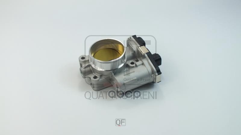 

QUATTRO FRENI ДРОССЕЛЬНАЯ ЗАСЛОНКА 1шт