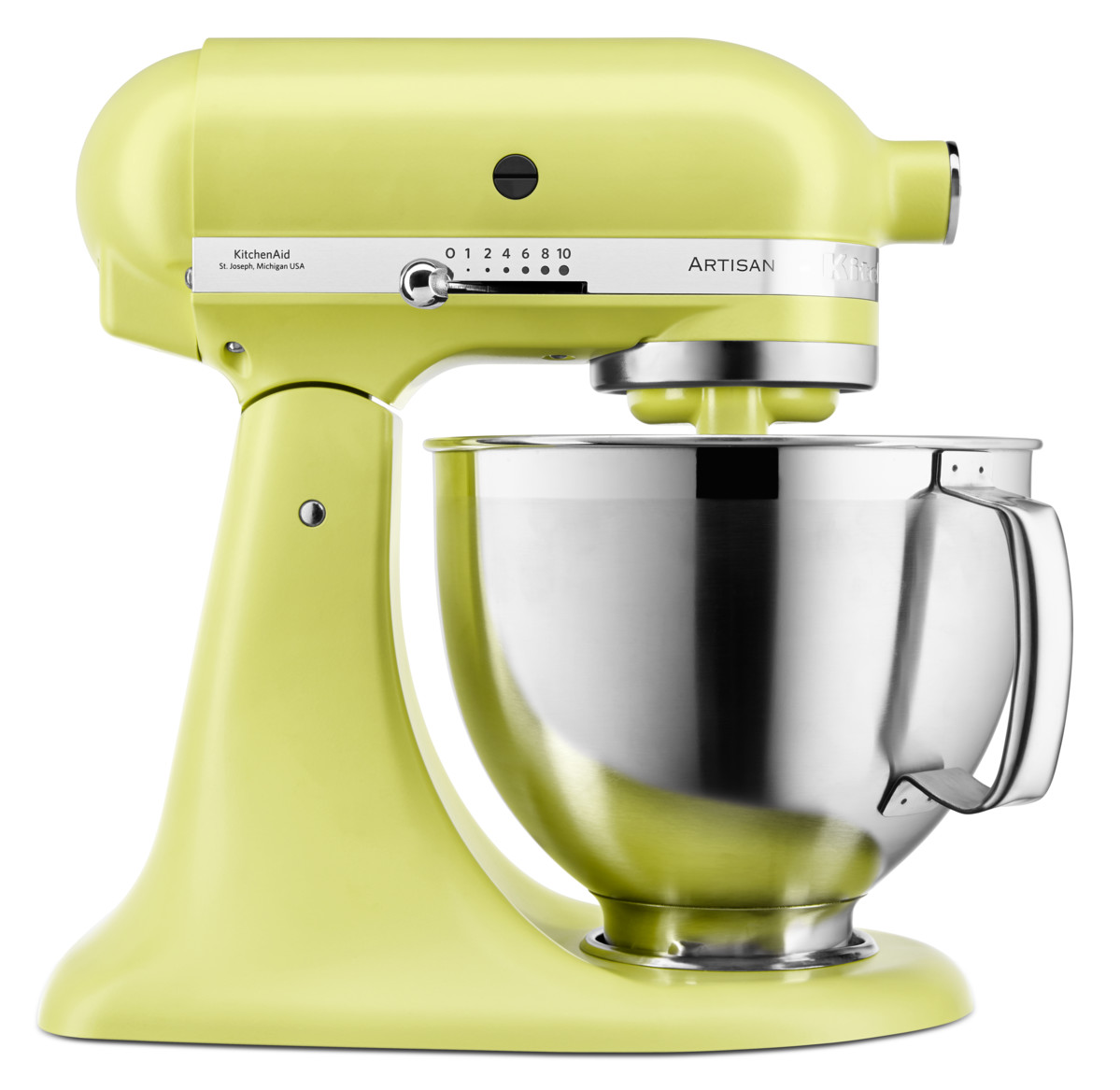 фото Миксер kitchenaid artisan 5ksm185psekg the radiance of kyoto