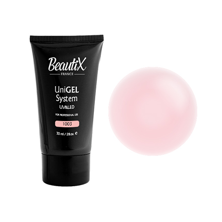 

Унигель Beautix, System №1003, 30 мл