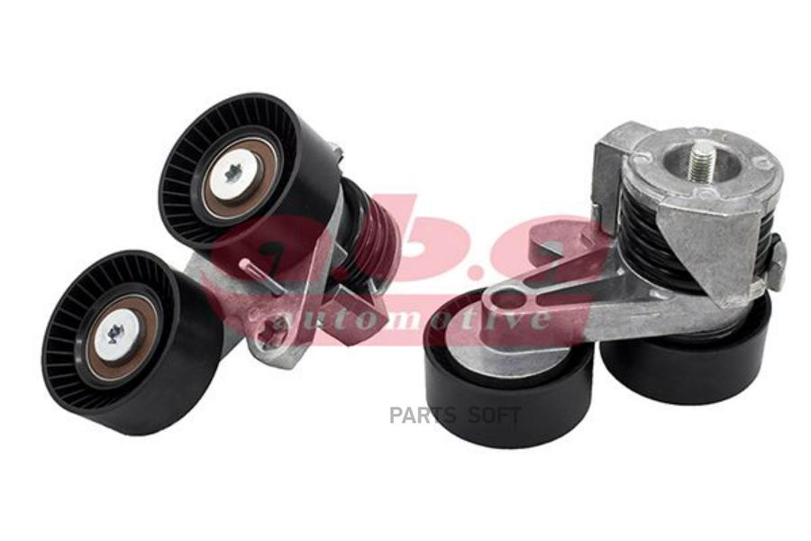 

Aba Automotive Натяжитель Ремня ABA YD159614