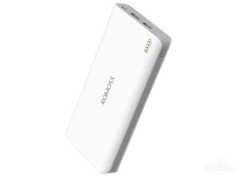 фото Внешний аккумулятор romoss coeus 20 20000mah