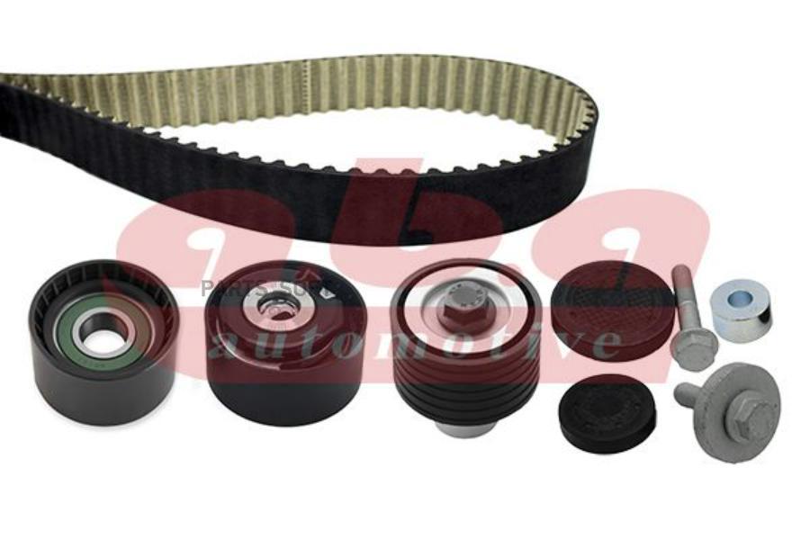 

A.B.A Комплект ГРМ RENAULT 1.8i/2.0i Laguna 98- / Espace III 96- / Megane 98- / Scenic 99-
