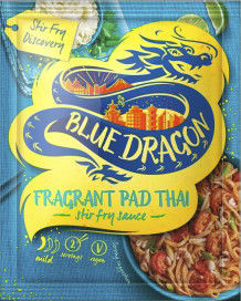 фото Соус blue dragon stir fry пад тай 120г