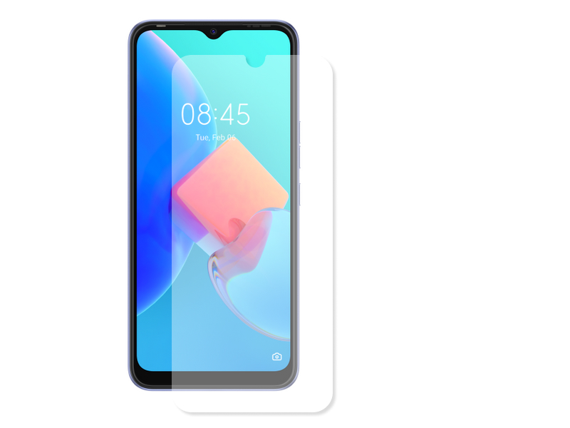 

Гидрогелевая пленка LuxCase для Tecno Spark Go 2022 0.14mm Front Transparent 90447, Tecno Spark Go 2022