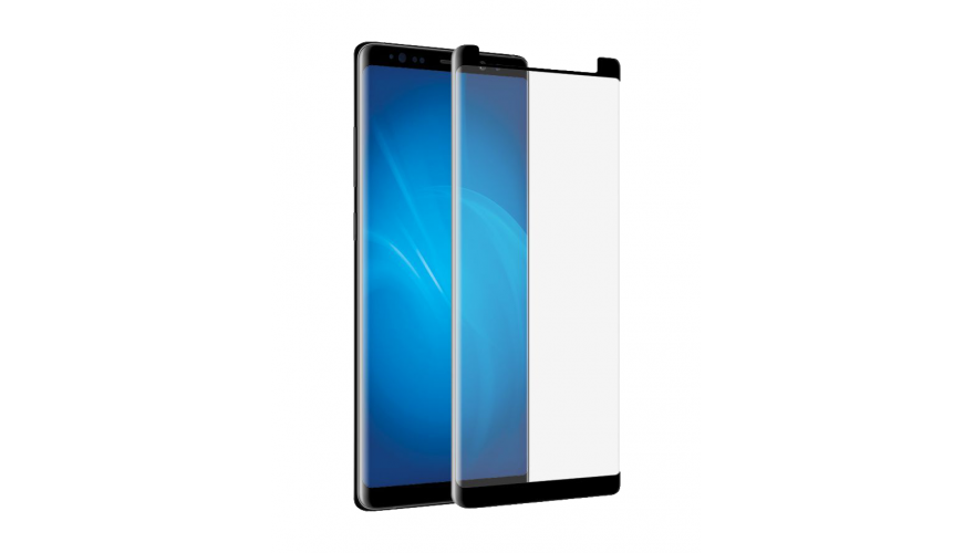 

Защитное стекло для Samsung S9 Plus 0.3mm 3D
