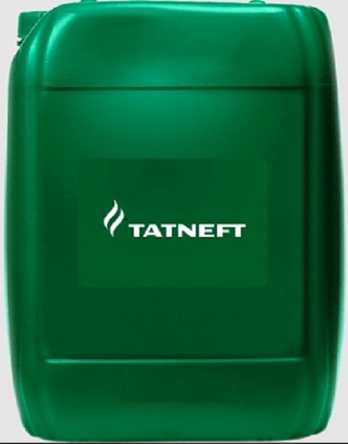 Масло моторное Татнефть PRO OPTIMA TRUCK 10W-40 CI-4,E4/E7 10л.