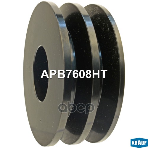 

Обгонный шкив генератора Krauf APB7608HT