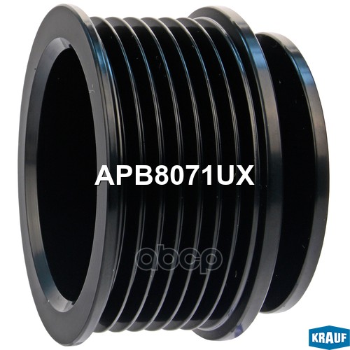 

Обгонный шкив генератора Krauf APB8071UX