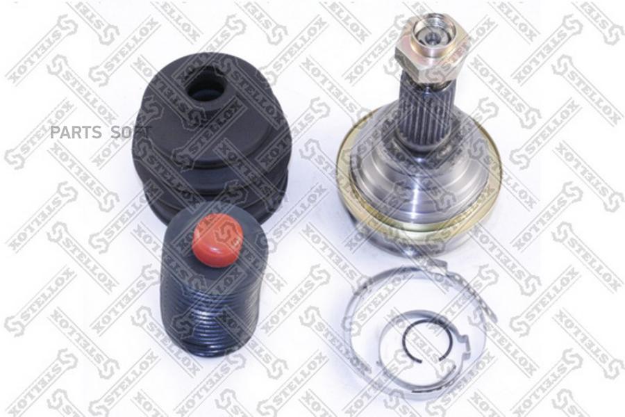 

STELLOX Шрус STELLOX 1501266sx