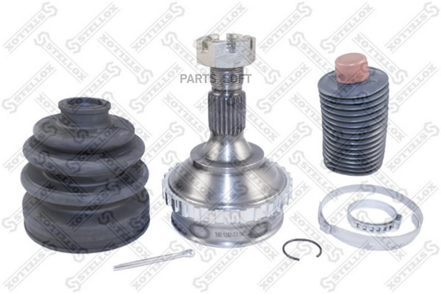 

STELLOX Шрус STELLOX 1501282sx
