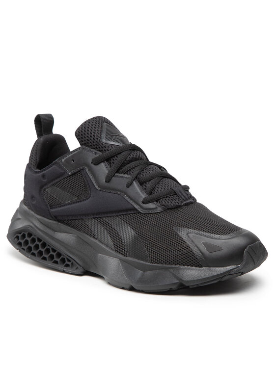 

Кроссовки Hexalite Legacy GX9385 Reebok Черный 40 EU, Hexalite Legacy GX9385