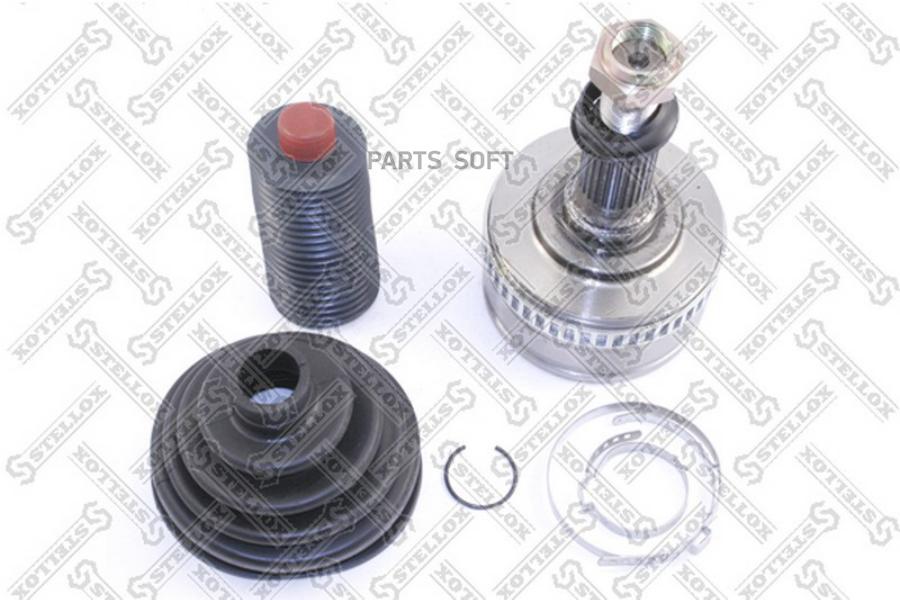 

STELLOX Шрус STELLOX 1501298sx