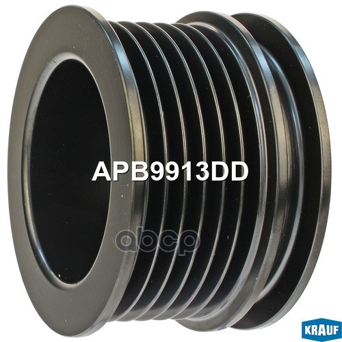 

Обгонный шкив генератора Krauf APB9913DD