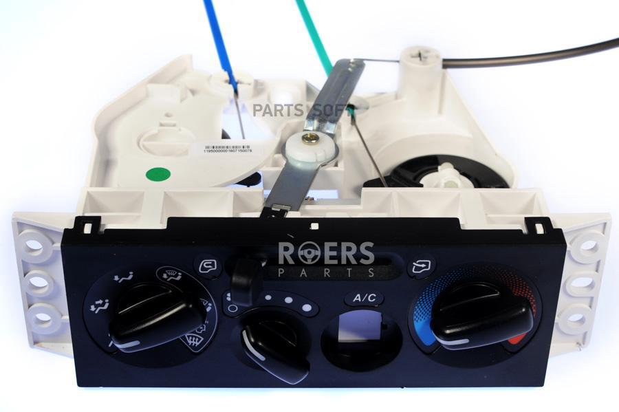 Блок Управления Отопителем 1Шт Roers-Parts RP8980678811IS