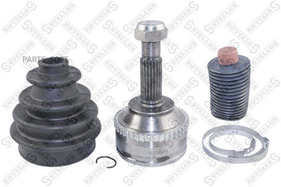 

STELLOX Шрус STELLOX 1501310sx