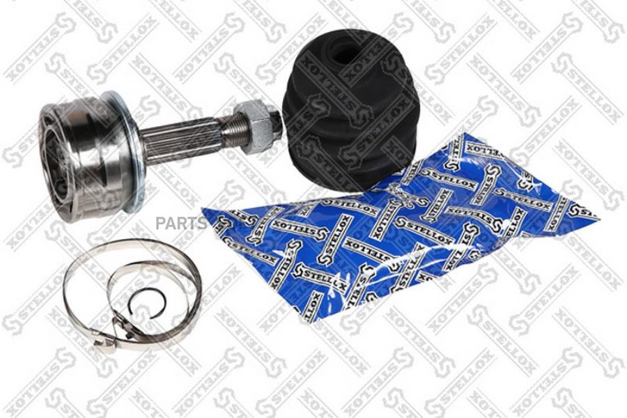 

STELLOX Шрус STELLOX 1501341sx