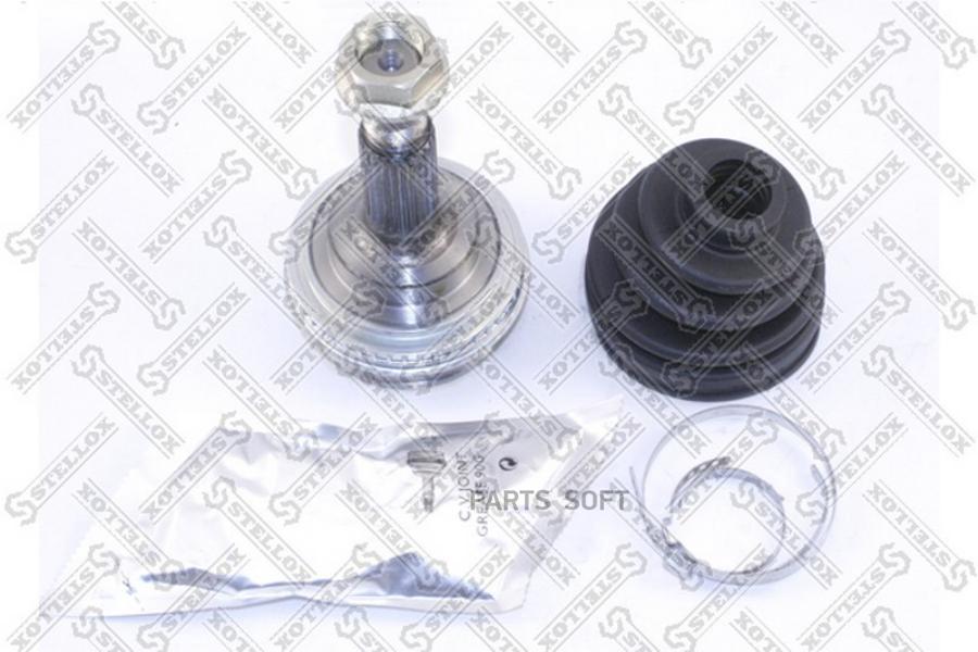 

STELLOX Шрус STELLOX 1501347sx