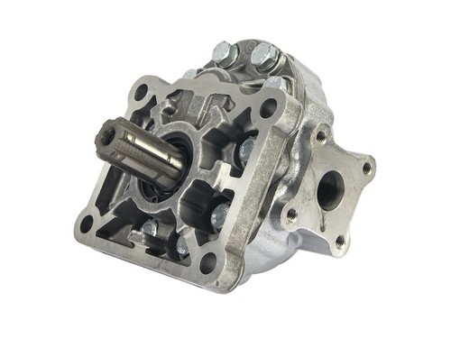 

Гидросила Насос НШ-32М-3 правый (Гидросила)