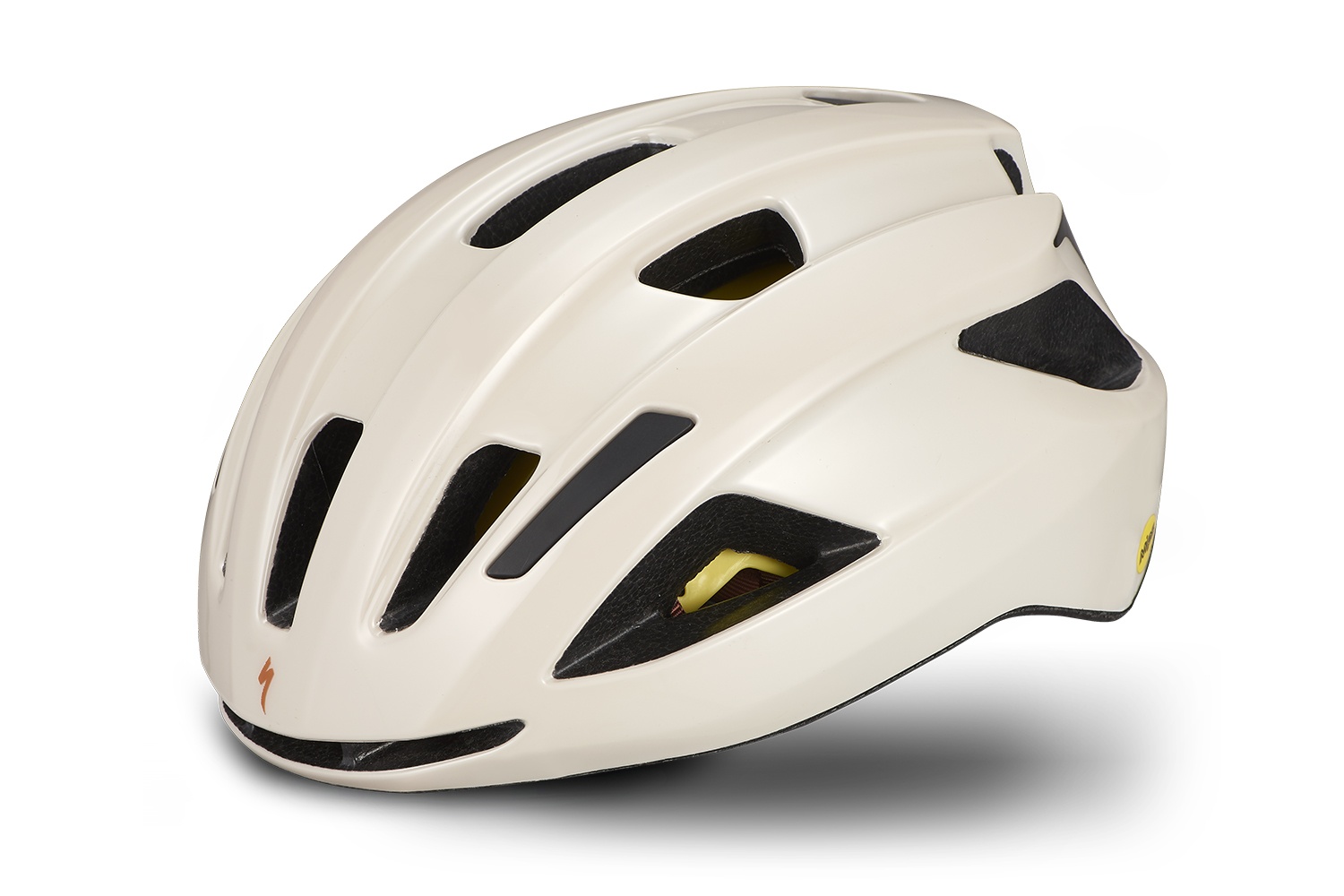 

Шлем Specialized Align II Mips 2022 Gloss Sand, песочный M/L, Align II