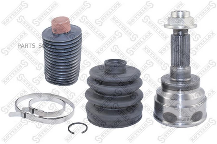 

STELLOX Шрус STELLOX 1501384sx