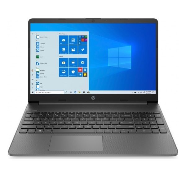 

Ноутбук HP 15s-eq1321ur Black (3B2W9EA), 15s-eq1321ur