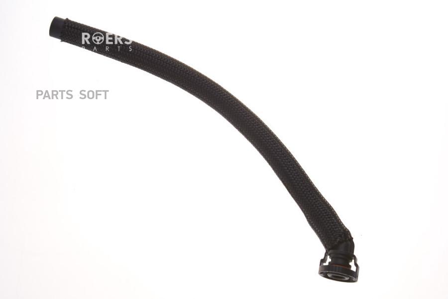 

Патрубок Вентиляции Картера 1Шт Roers-Parts RP11157532649