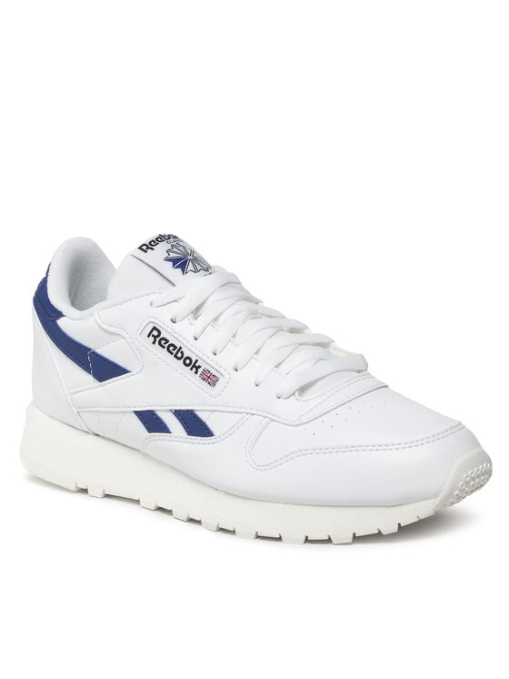 

Кроссовки Classic Vegan GY4820 Reebok белый 40 EU, Classic Vegan GY4820
