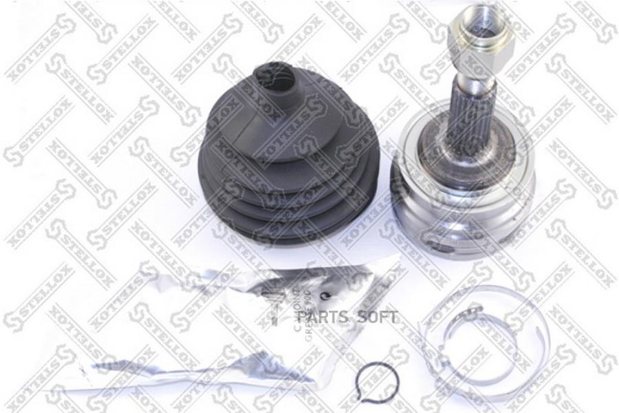 

STELLOX Шрус STELLOX 1501402sx