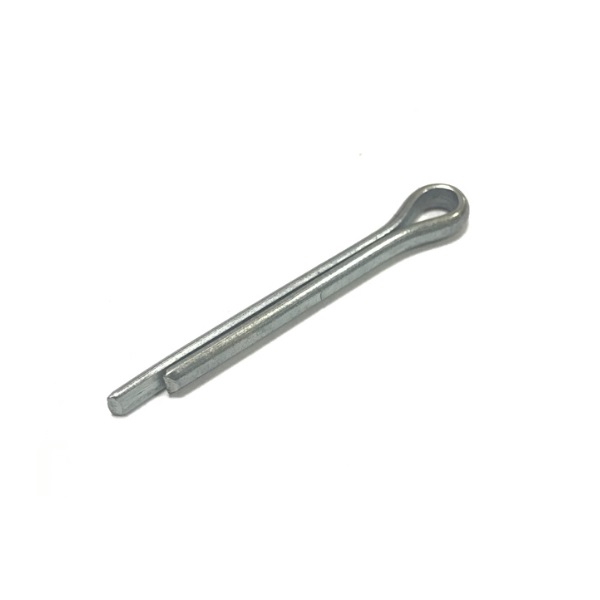 

Шплинт рулевого шарнира 3,220 (верх.) ГАЗ, tr-049309
