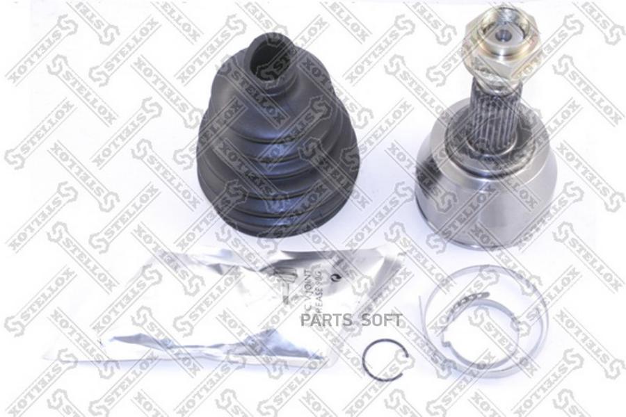 

STELLOX Шрус STELLOX 1501419sx