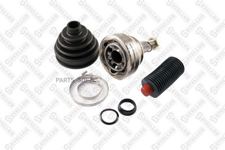 

STELLOX Шрус STELLOX 1501428sx