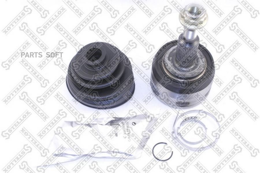 

STELLOX Шрус STELLOX 1501478sx