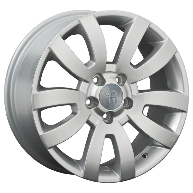 

Колесный диск REPLAY 8xR18 5x108 ET55 D63 004953070204028