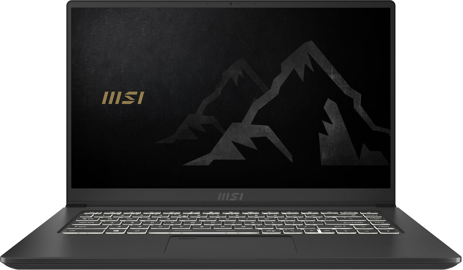 фото Ноутбук msi summit b15 a11mt-264xru (9s7-155237-264)