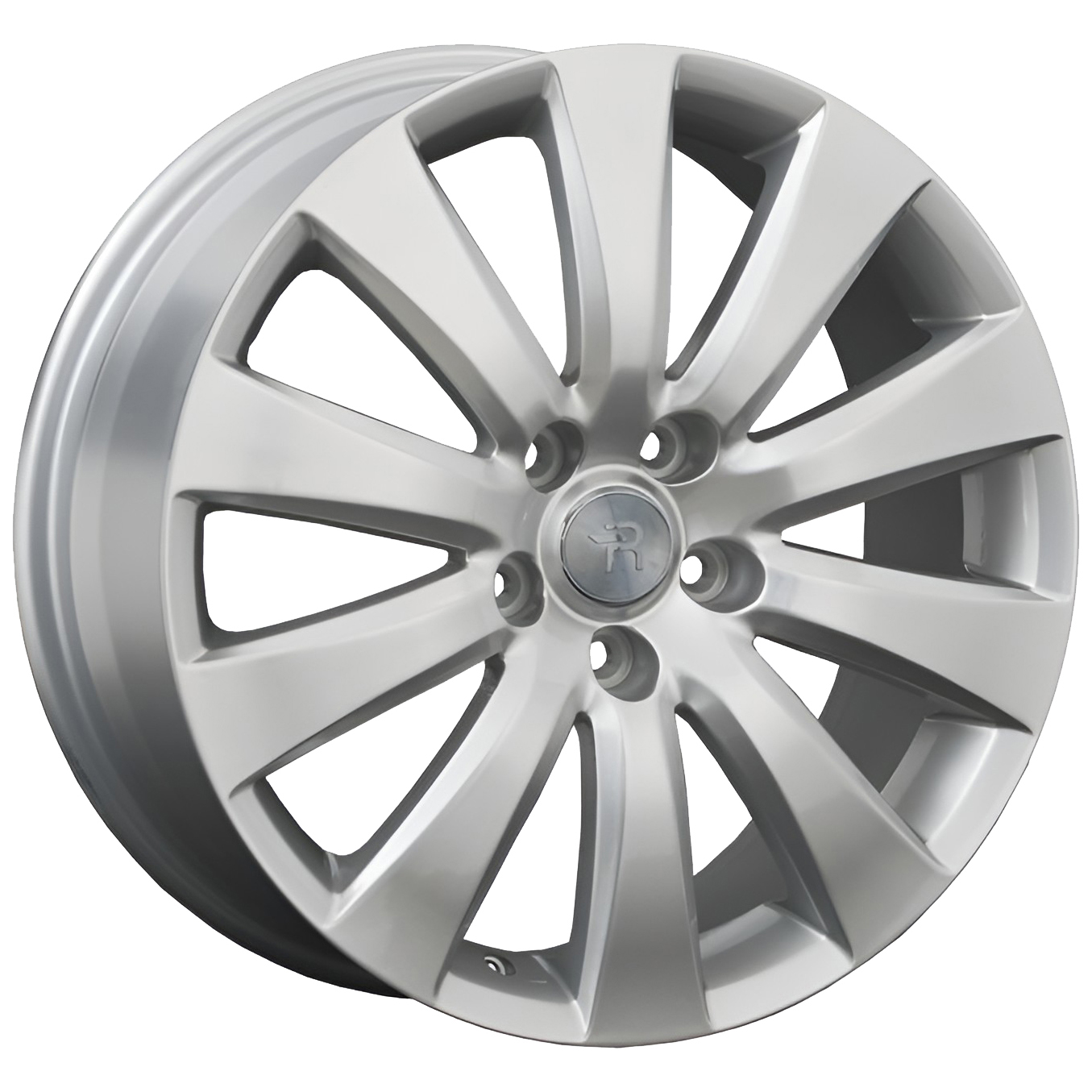 

Колесный диск REPLAY 7.5xR18 5x114.3 ET54 D67.1 007803070239004