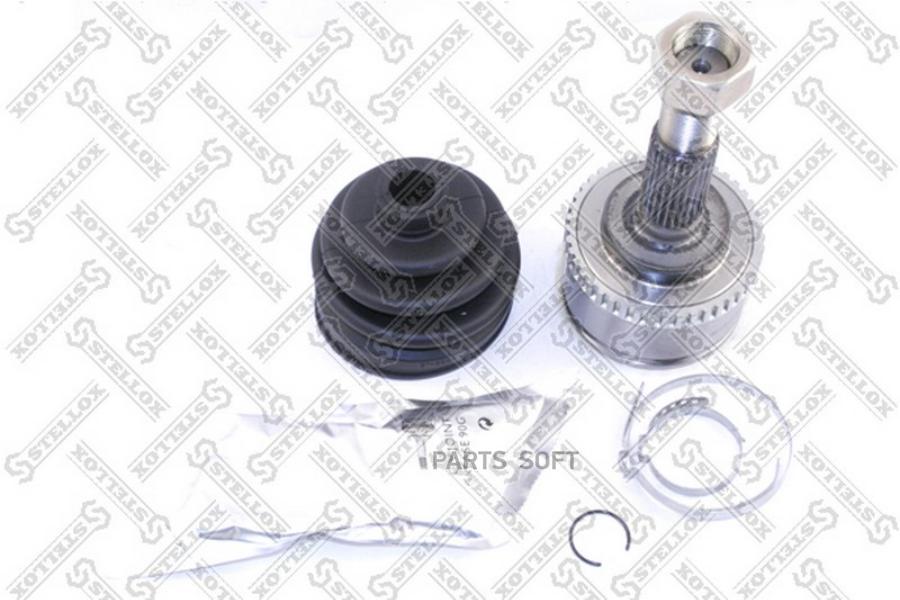 

STELLOX Шрус STELLOX 1501508sx